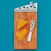 Cheese Mini Board w/sm pate