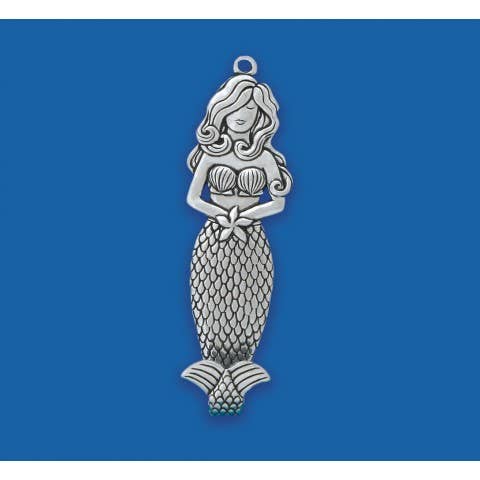 Mermaid  Hook