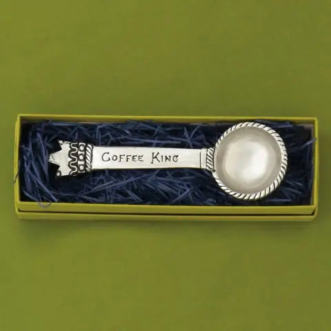 Coffee King Coffee Scoop (BOXED)