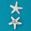 Be Grateful Med. Spirit Shell