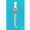Octopus Cheese Knife