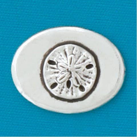 Sanddollar/Let it Be Coin