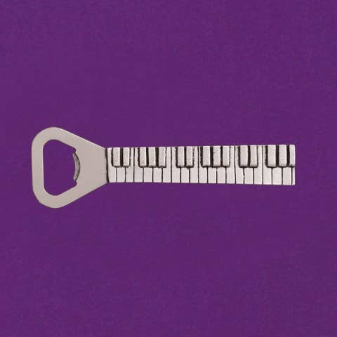 Keyboard Bottle Opener