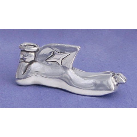 Dream Pewter Aspiration Angel 