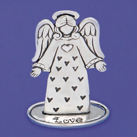 Angel of Love