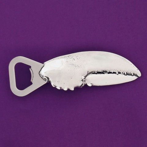 Lobster Claw Bottle Opener