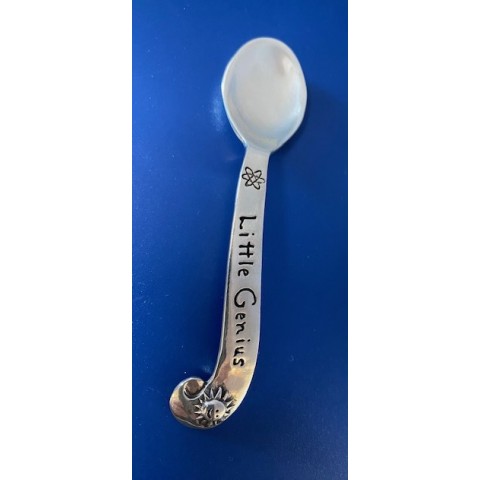 Little Genius Baby Spoon