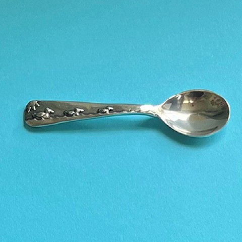 Ducky Baby Spoon (NO BOX)*