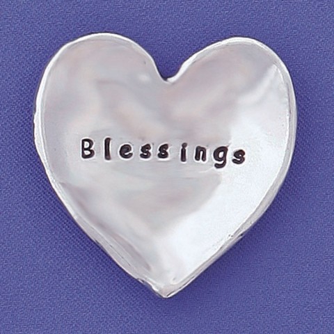 Blessings Charm Bowl (boxed)