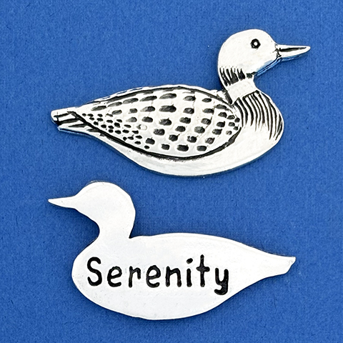 Loons Serenity Coin 