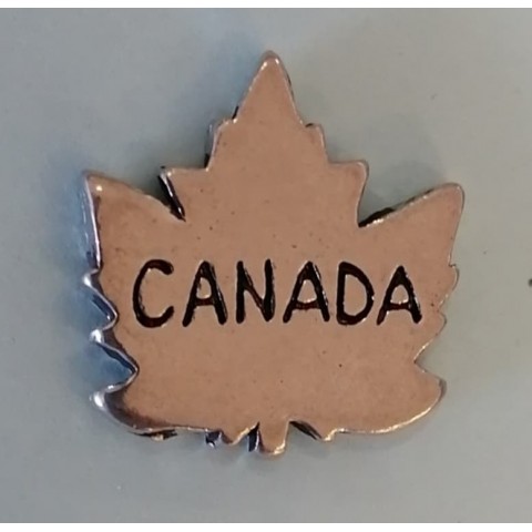 Maple Leaf / Canada Coin