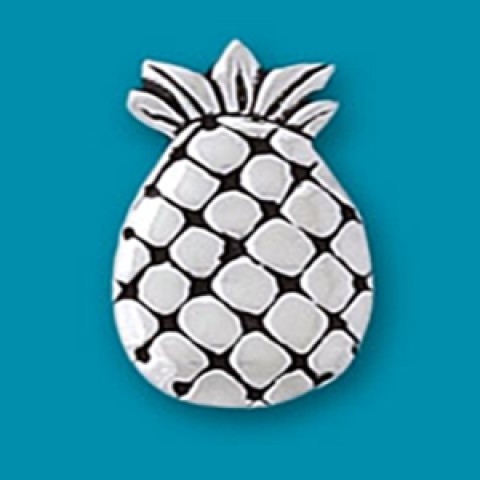 Pineapple / Welcome Coin 