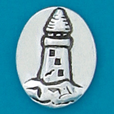 Lighthouse / Shine Coin