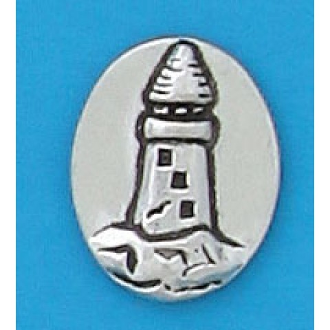Lighthouse/Nova Scotia Coin