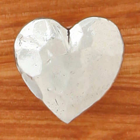 Heart Knob