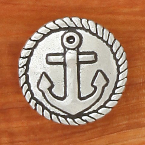 Anchor Knob