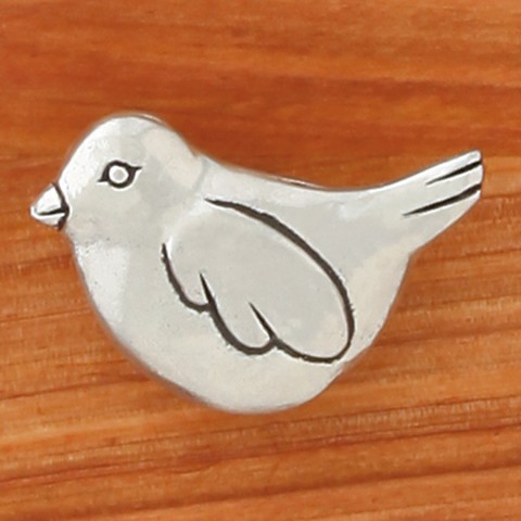 Bird Knob