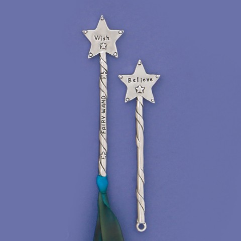 Wish Fairy Wand