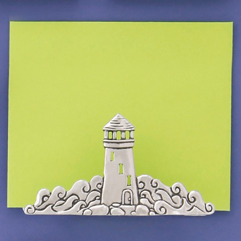 Lighthouse Napkin/Envelope Holder