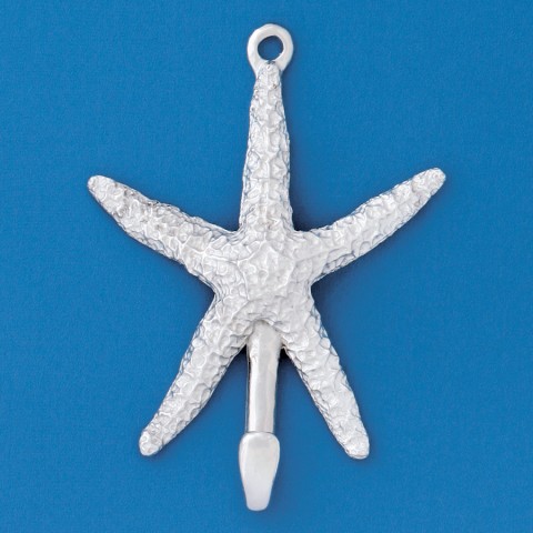 Starfish Hook