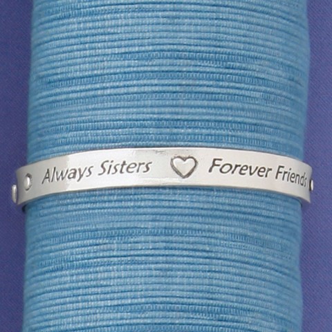 Sisters Bangle