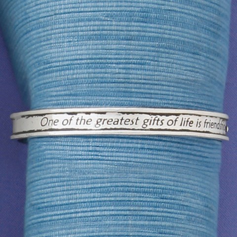 Friends Bangle