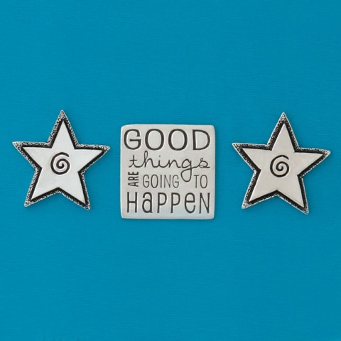 Good Things Med. Magnet Set (Boxed)