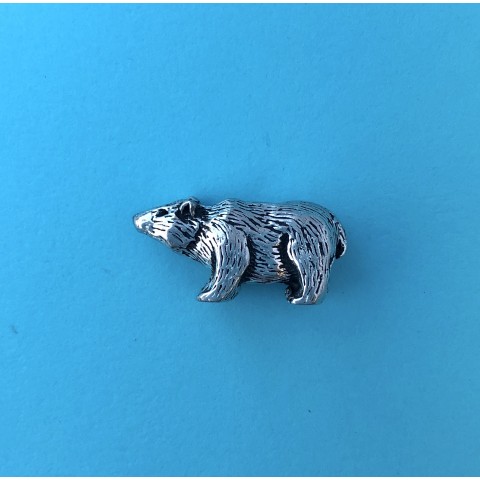 Bear Single Miniature