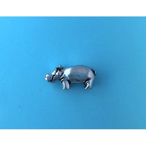 Hippo Single Miniature