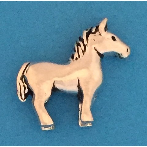 Horse Single Miniature