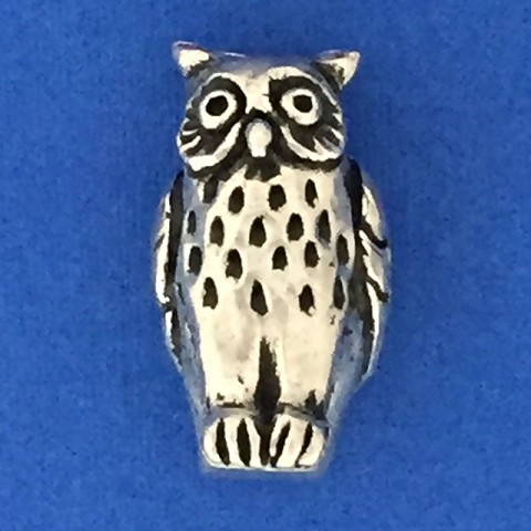 Owl Single Miniature