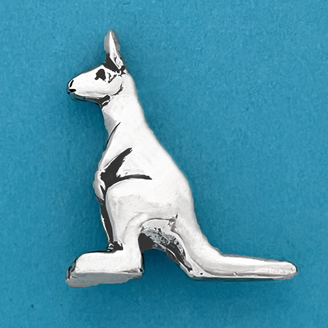 Kangaroo Miniature