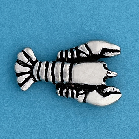 Lobster Miniature