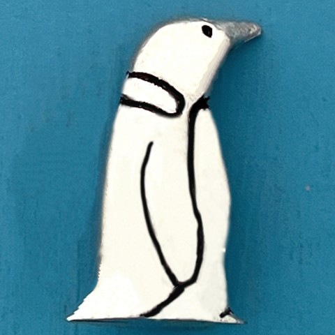Penguin Miniature