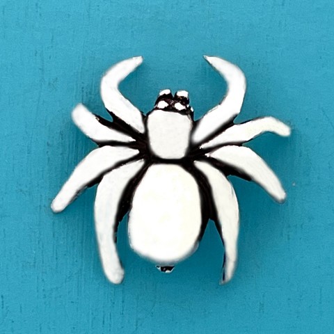 Spider Miniature