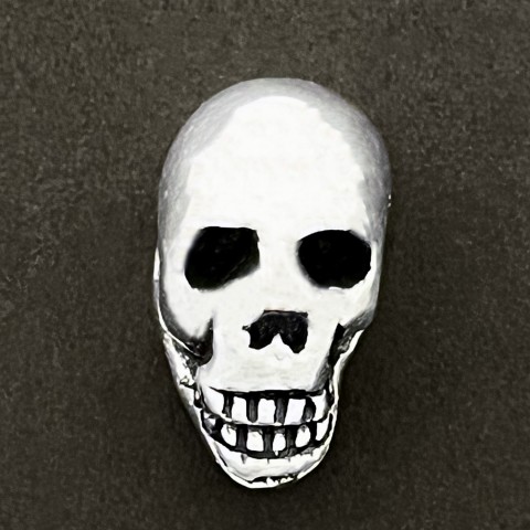 Skull Miniature