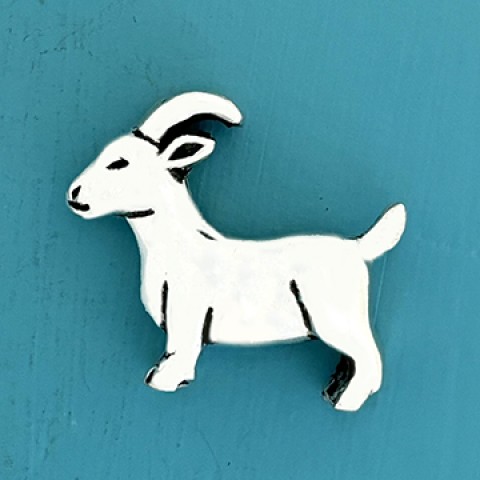 Goat Miniature