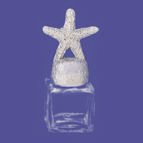 Starfish Small Shaker