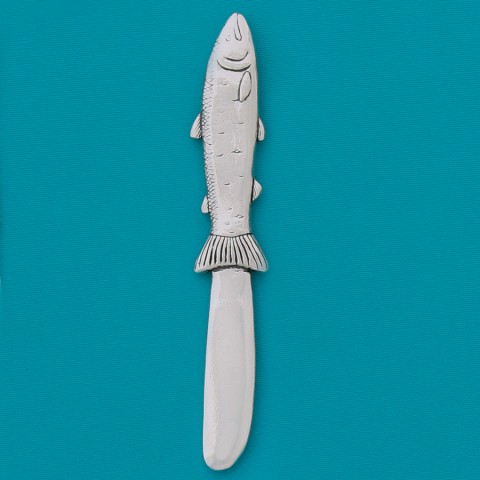 Salmon Paté Knife