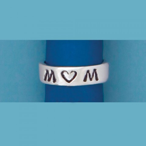 Mom Word Ring