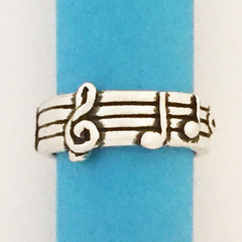 Music Ring