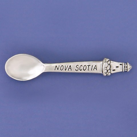 Nova Scotia Spoon (Boxed)