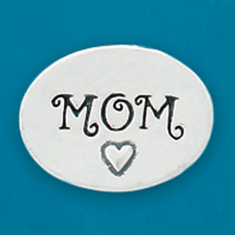 Mom / Love Coin