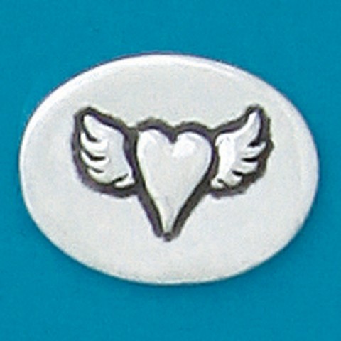 Heartwing / Follow your Heart Coin