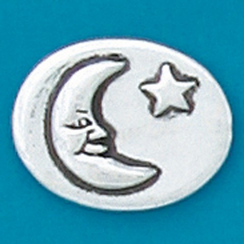 Moon / Dream Coin