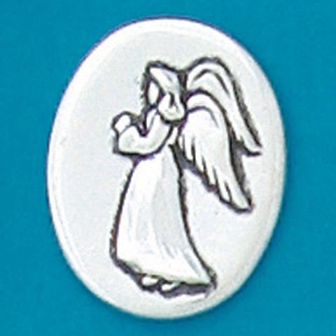 Angel / Faith Coin