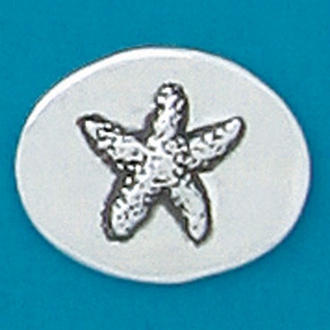 Starfish / Relax Coin