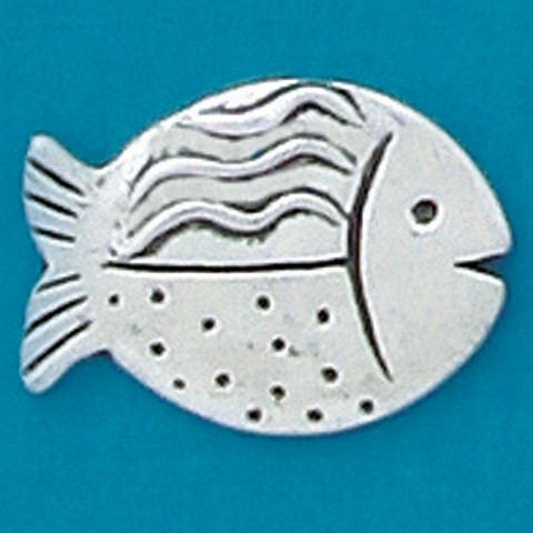 Fish / Giggle Coin