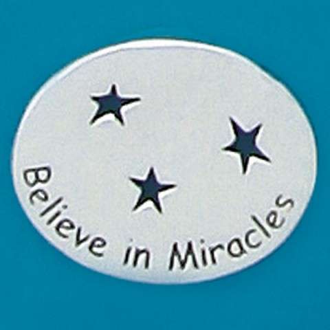 Stars / Miracles Coin