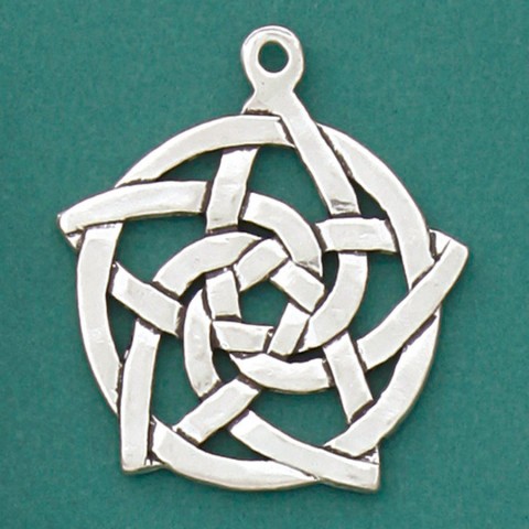 Celtic Star Ornament (boxed)